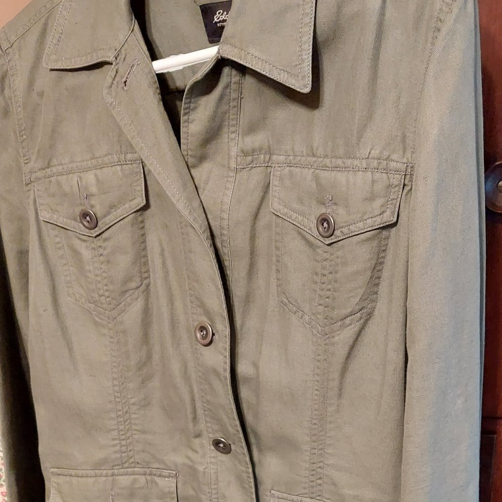 Womens jacket